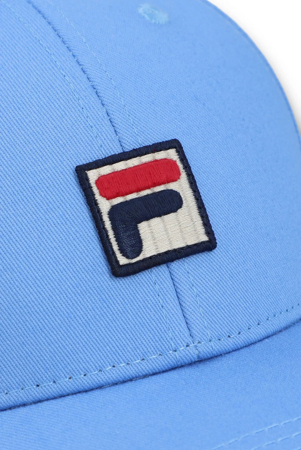 Fila Tantam Classic 6 Panel Fasten Cap Frozen Fjord/Gardenia
