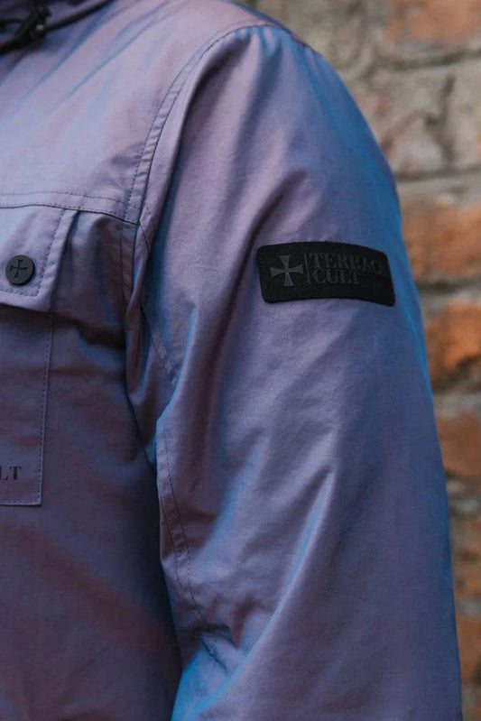 Terrace Cult Malamore 2.0 Jacket Tonic Purple - RD1 Clothing