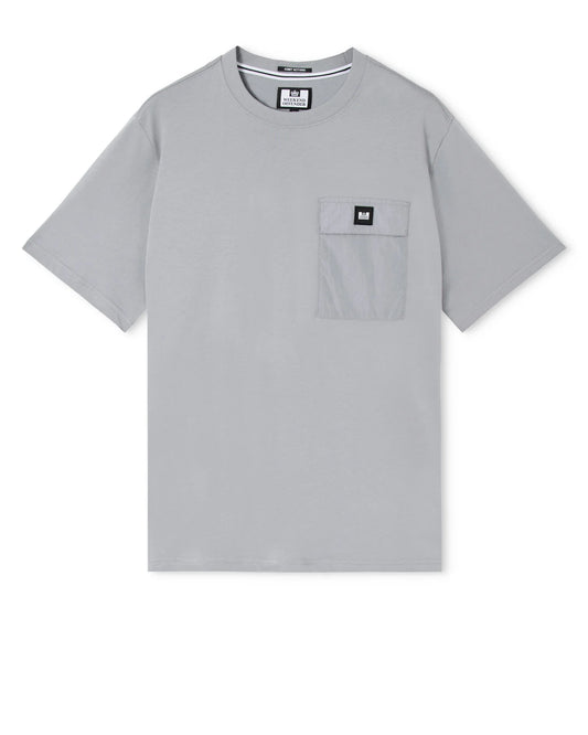 Weekend Offender Stiniva T-Shirt Smokey - RD1 Clothing