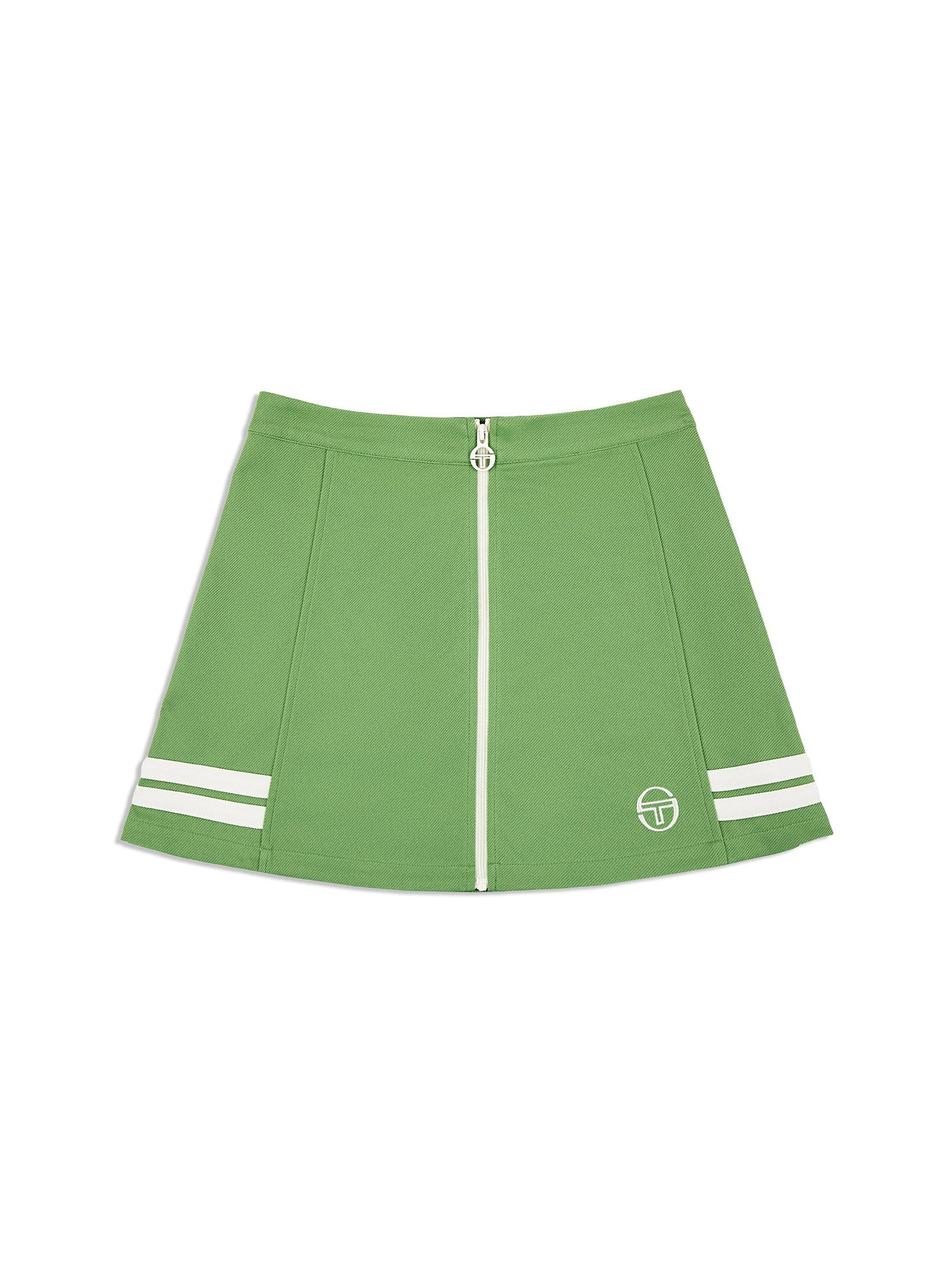 Sergio Tacchini Miss Supermac Skirt Jade Green - RD1 Clothing
