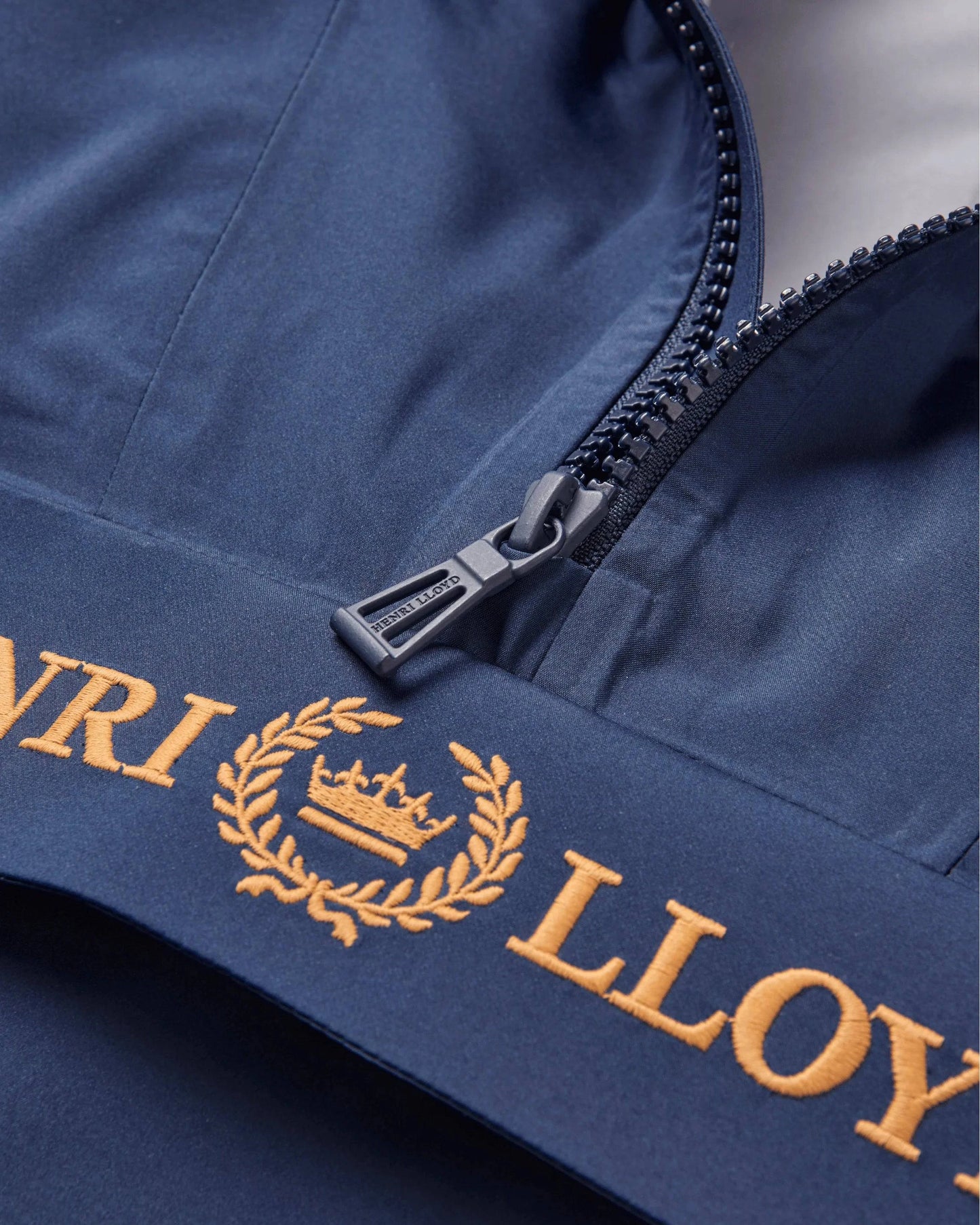 Henri Lloyd Viking Smock Navy - RD1 Clothing