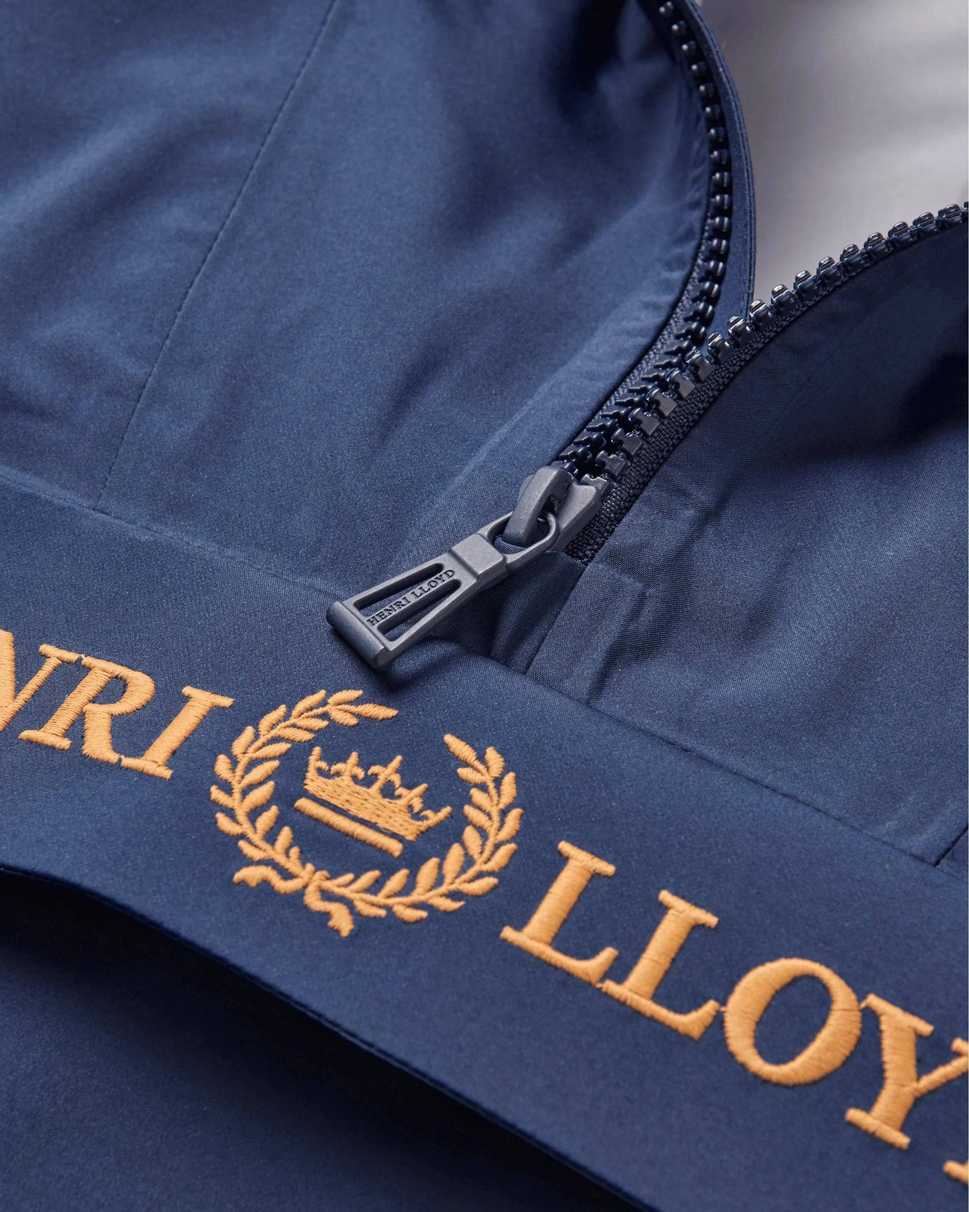 Henri Lloyd Viking Smock Navy - RD1 Clothing