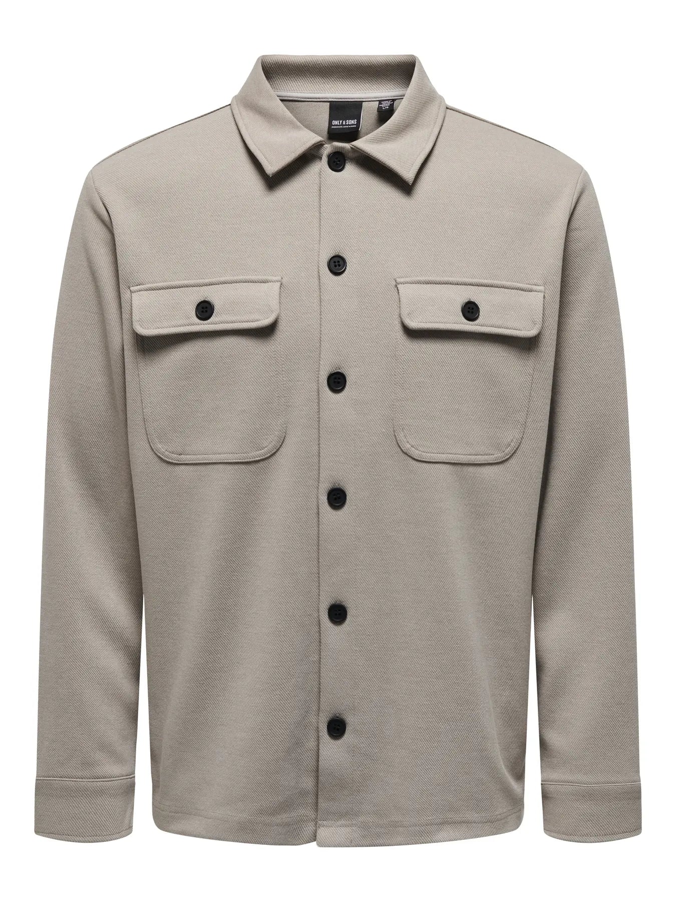 Only & Sons Onsnewkodyl Overshirt Sweat