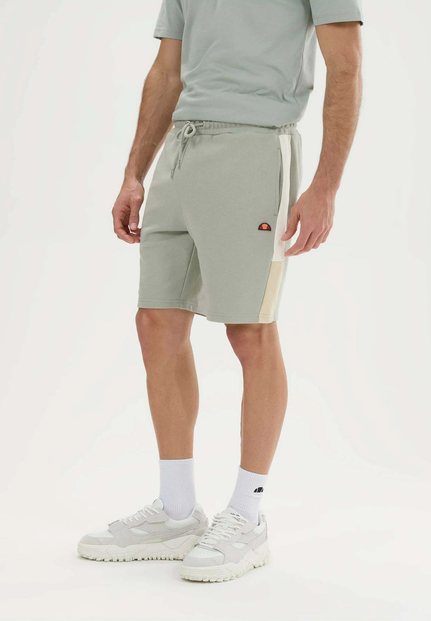 Ellesse Turi Short Sage/Off White