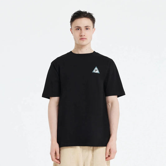 Parlez Braco T-Shirt In Black - RD1 Clothing