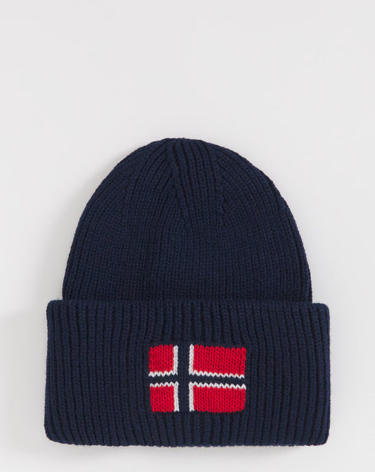 Napapijri Evei Beanie Navy