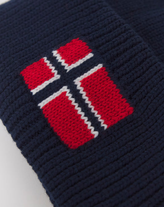 Napapijri Evei Beanie Navy