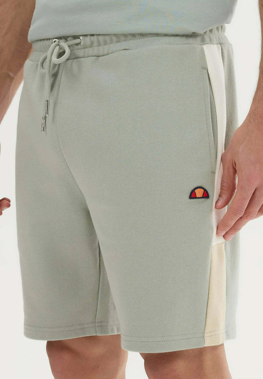 Ellesse Turi Short Sage/Off White