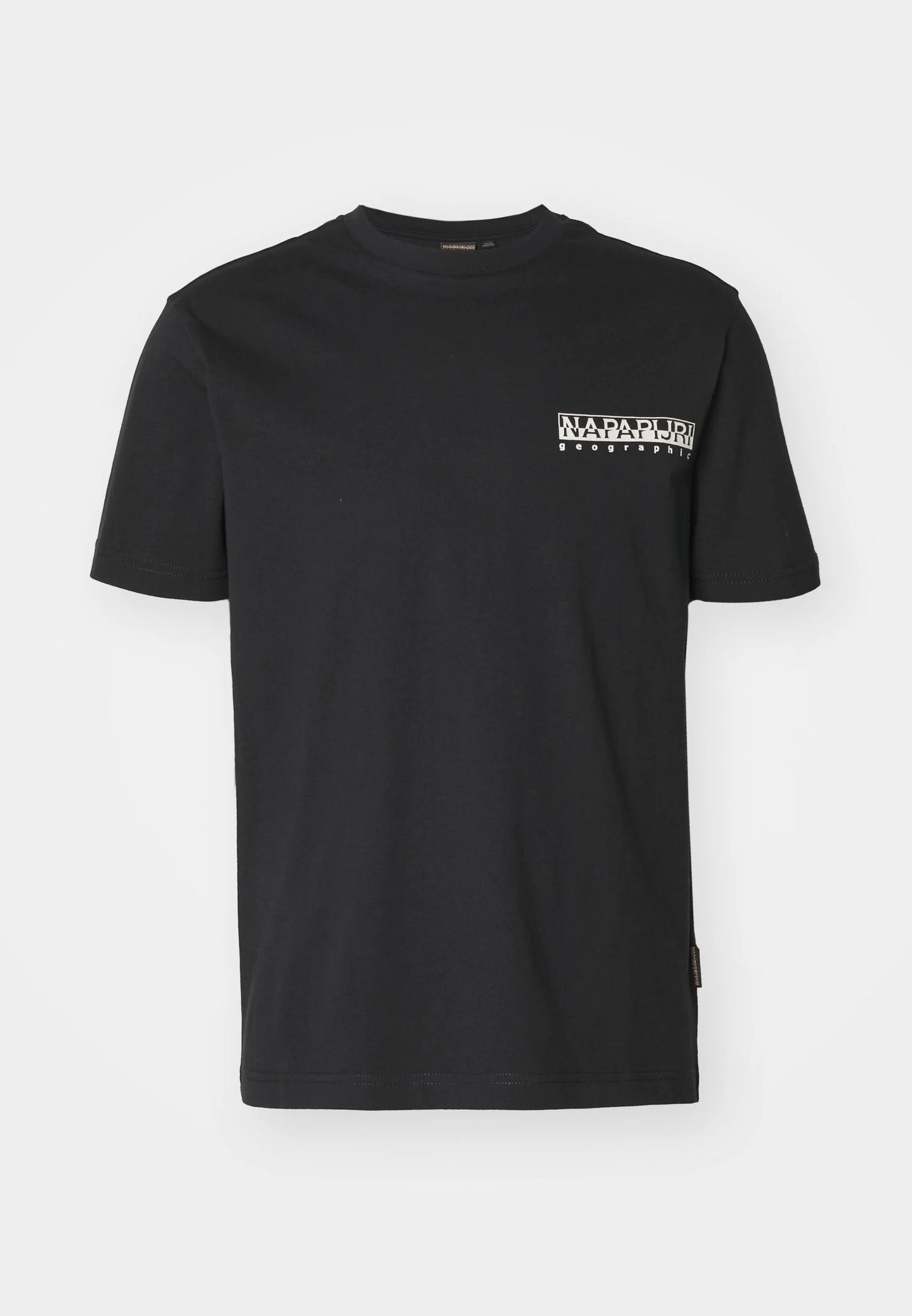 Napapijri Tahi T-Shirt In Black