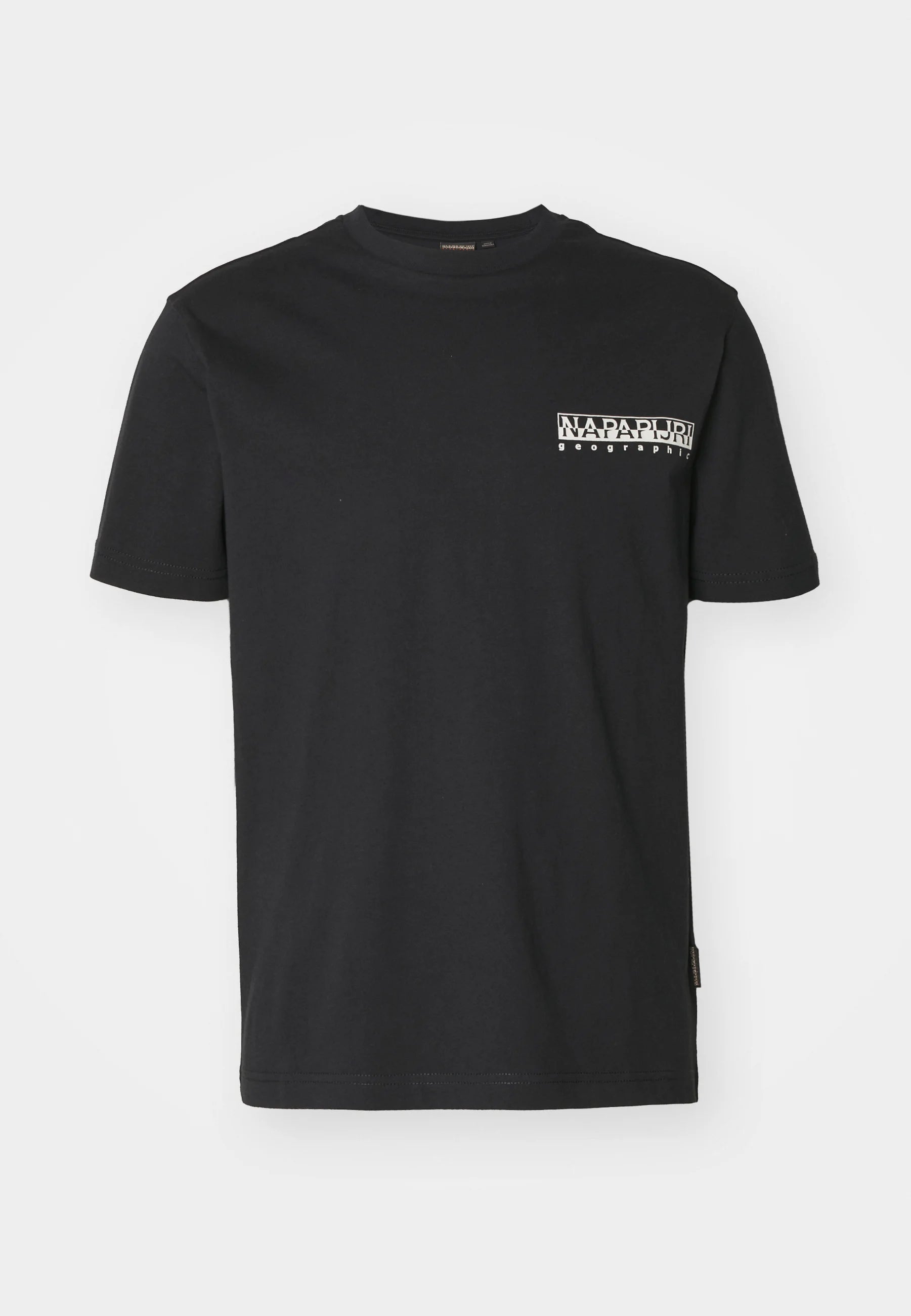 Napapijri Tahi T-Shirt In Black