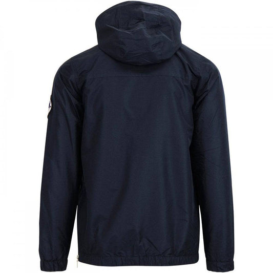 Ellesse Mont 2 OH Jacket in Navy - RD1 Clothing