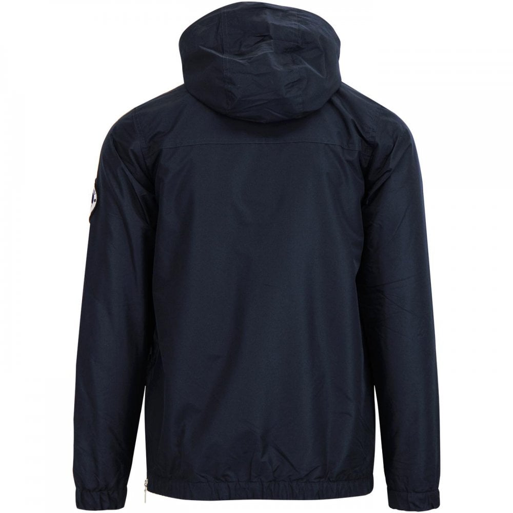 Ellesse Mont 2 OH Jacket in Navy