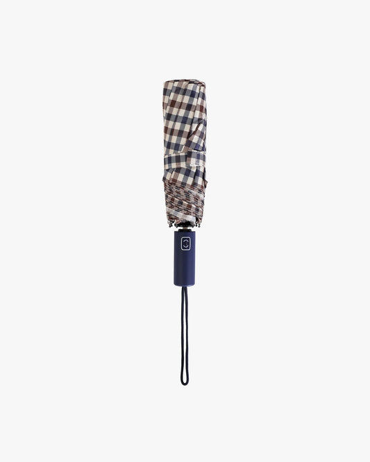 Aquascutum Active Iconic Pocket Umbrella