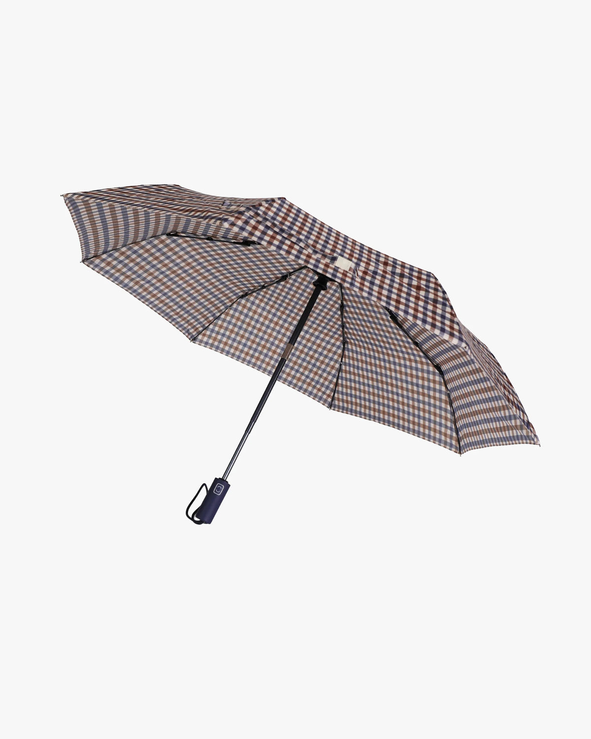 Aquascutum Active Iconic Pocket Umbrella