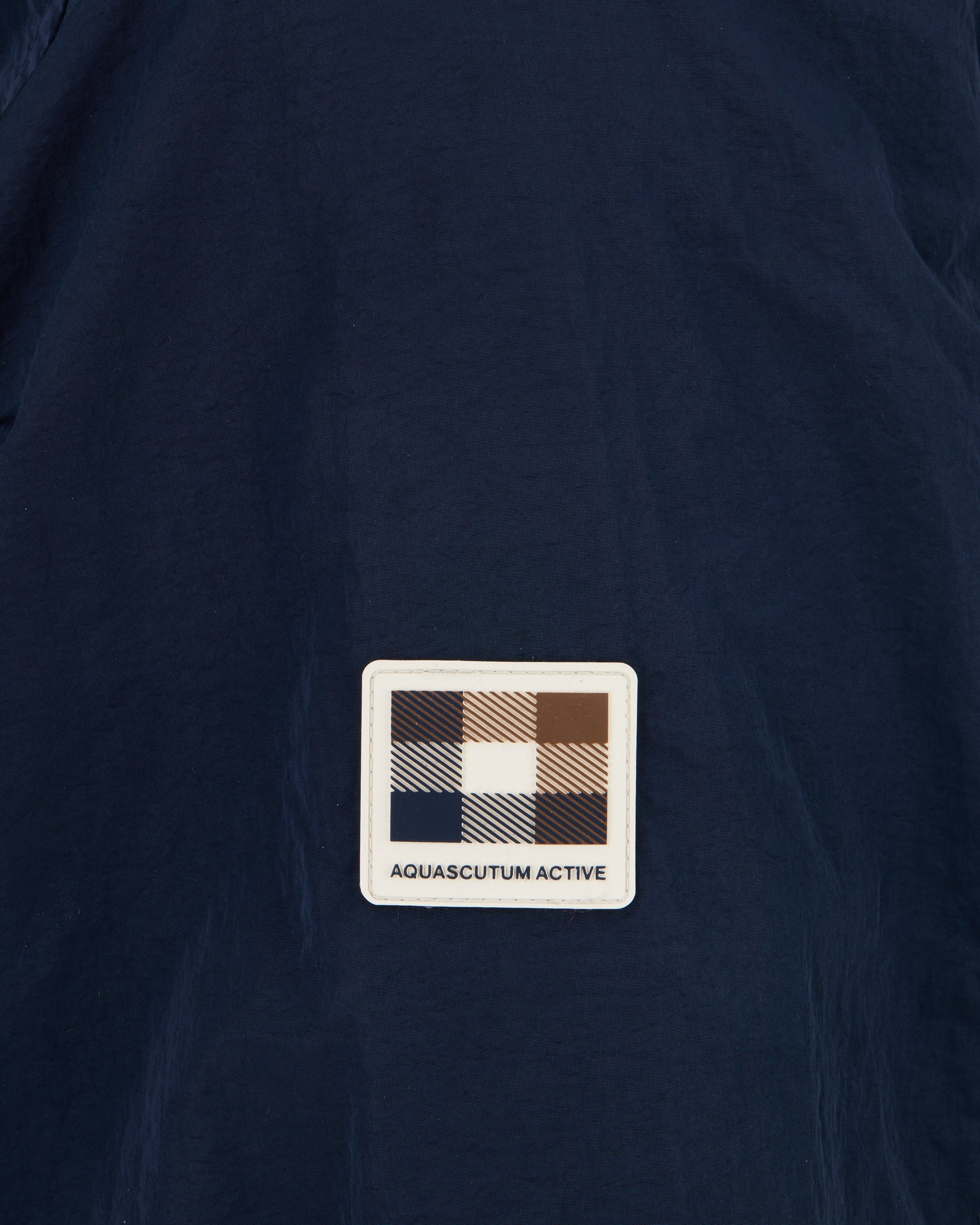 Aquascutum Lamina Mock Neck Jacket - RD1 Clothing