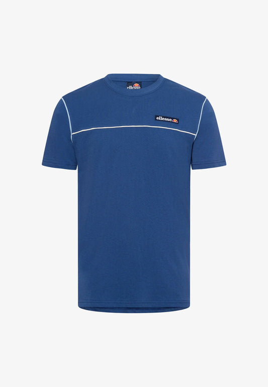 Ellesse Sacco T-Shirt Navy - RD1 Clothing