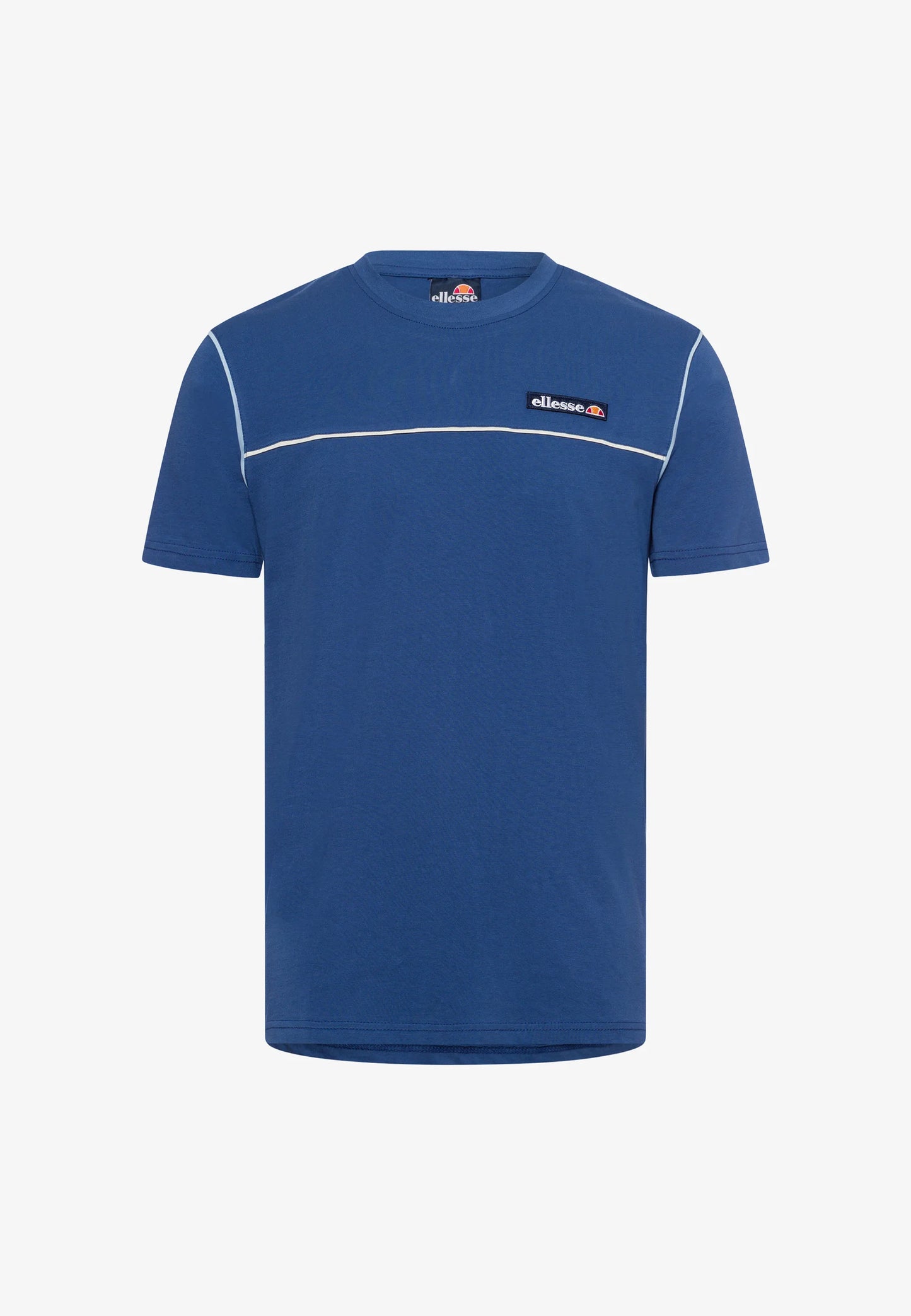 Ellesse Sacco T-Shirt Navy - RD1 Clothing