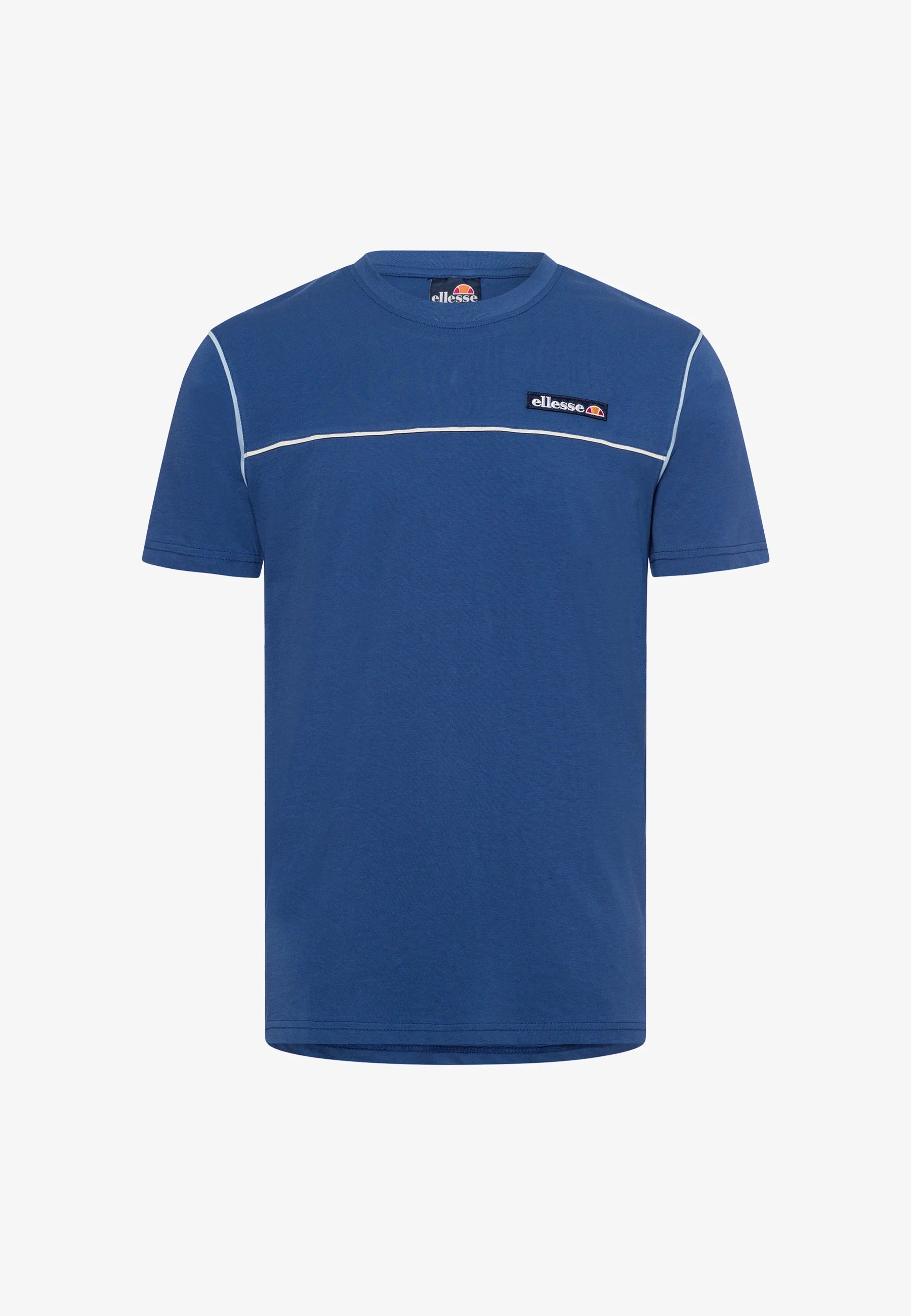 Ellesse Sacco T-Shirt Navy - RD1 Clothing