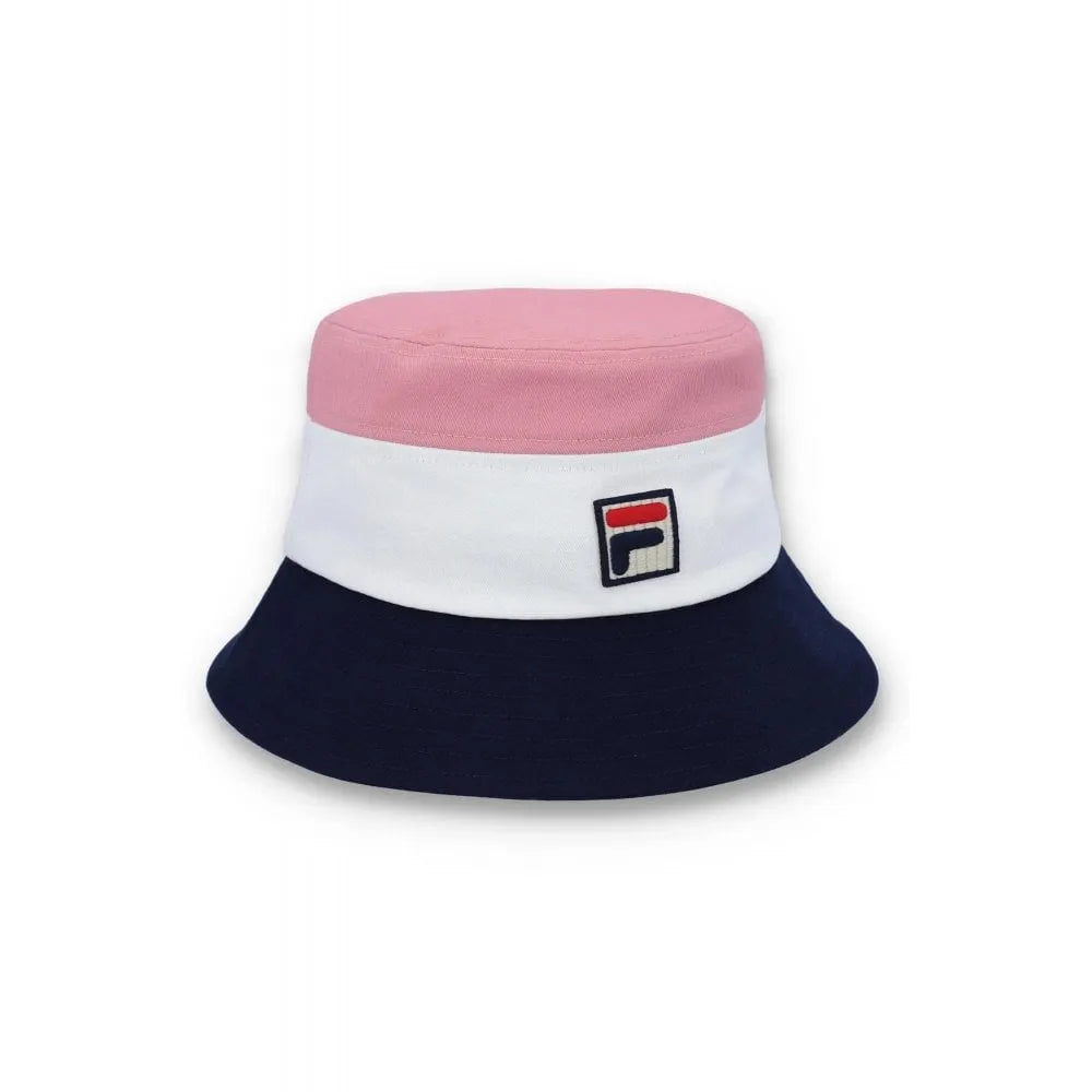 Pink/White/Navy