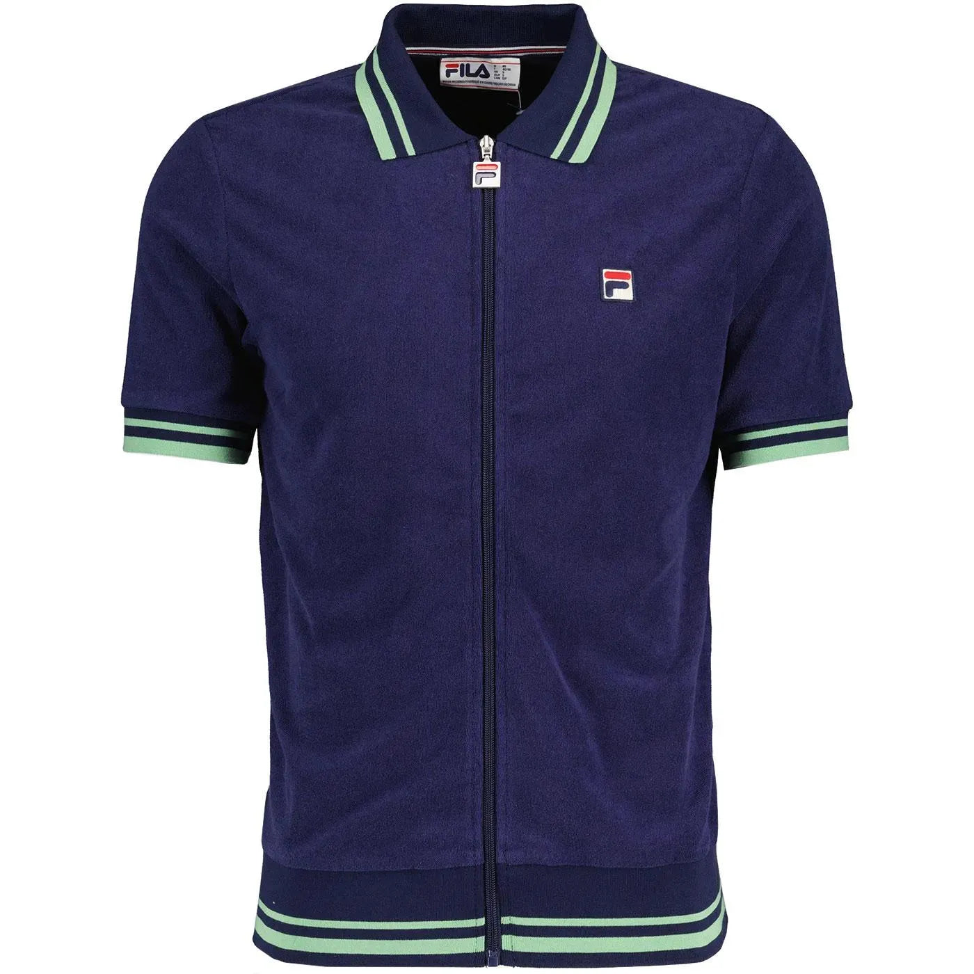 Fila Terrance Short sleeve Jacket
