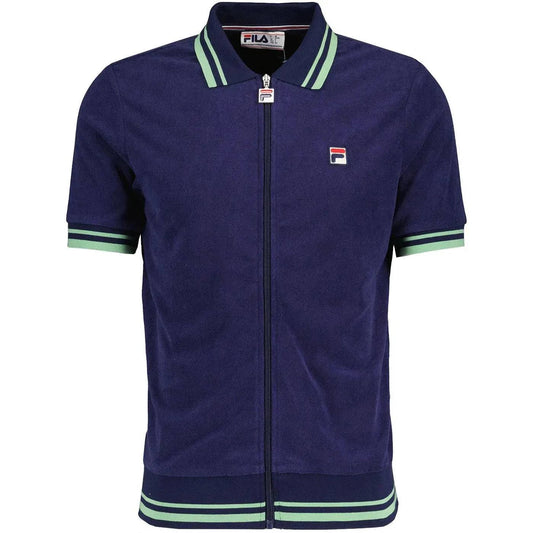 Fila Terrance Short sleeve Jacket