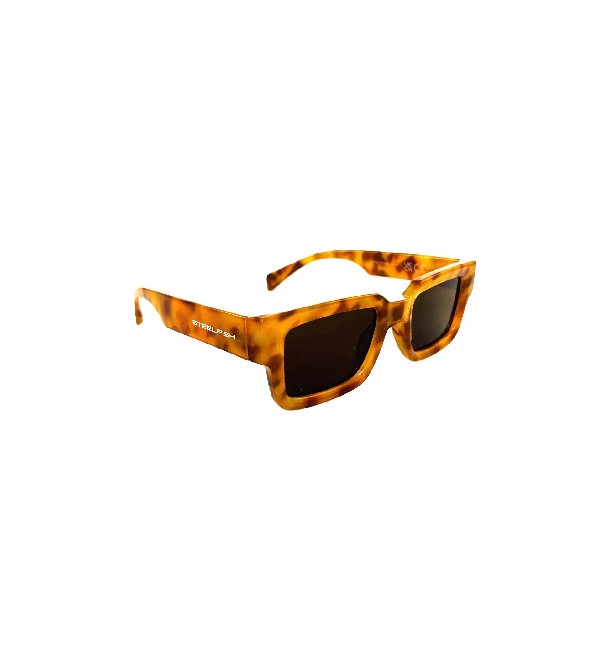 Steelfish Remo Honey Shades