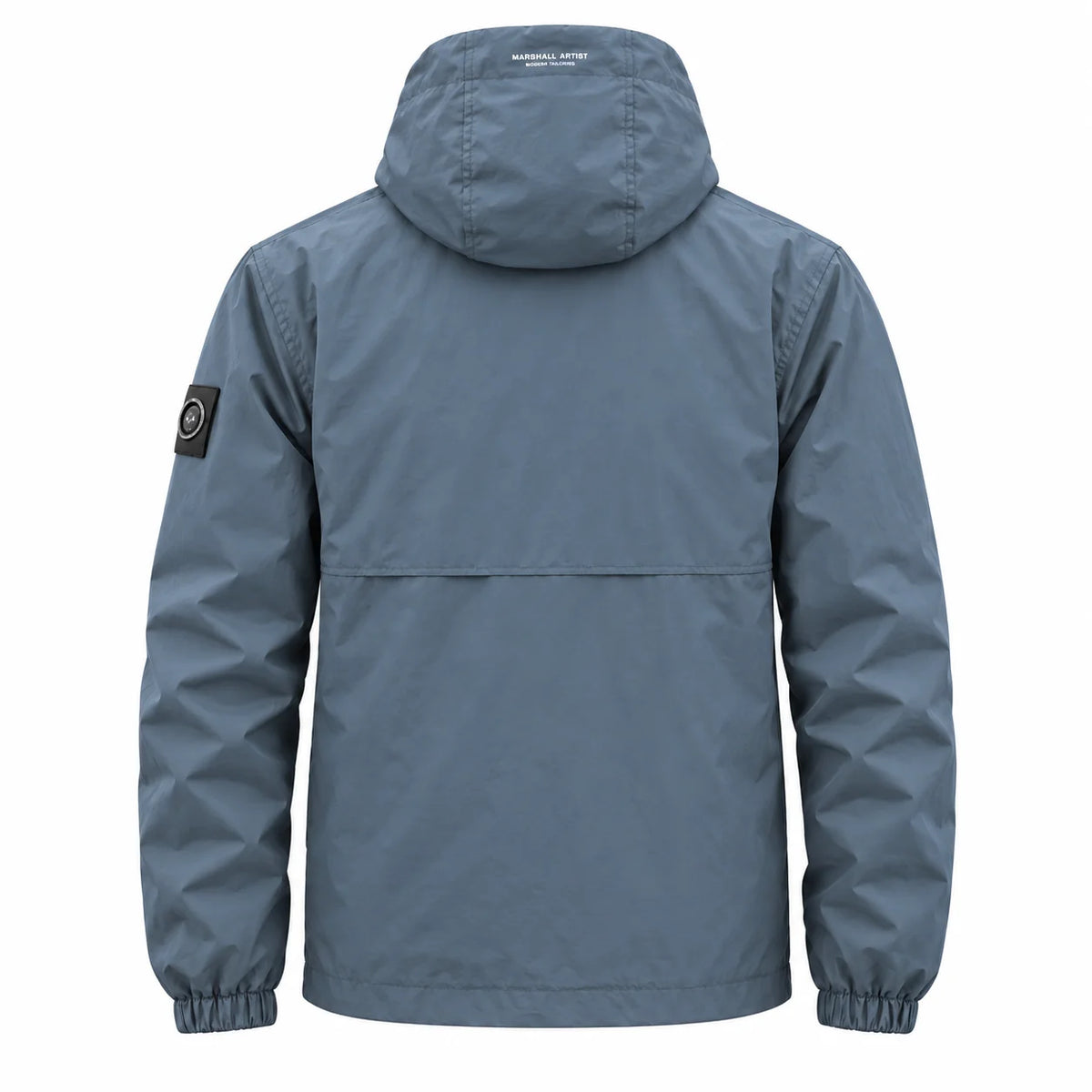 Marshall Artist Alpha Jacket Storm Grey