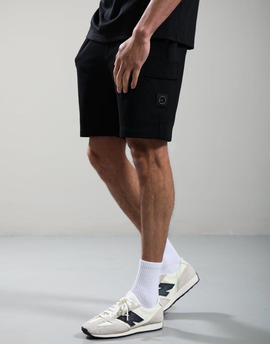 Marshall Artist Kyoto Pocket Short Black - RD1 Clothing