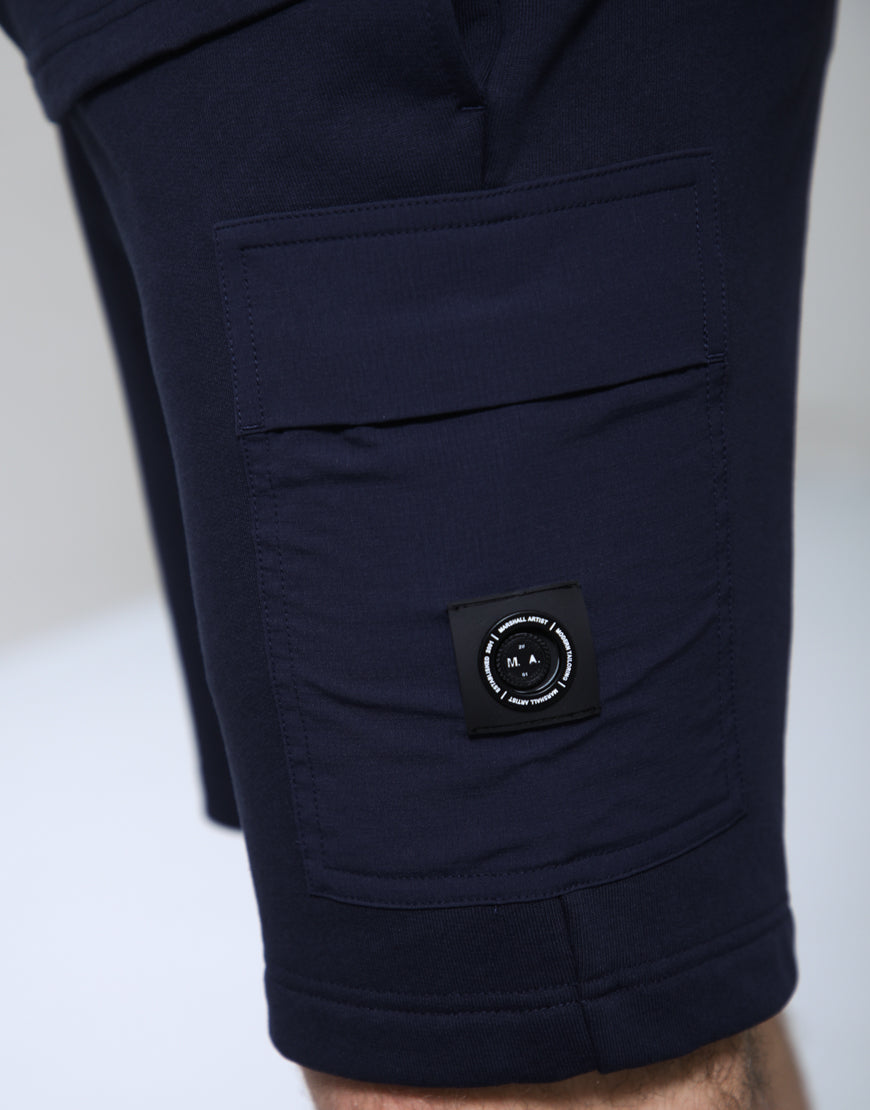 Marshall Artist Kyoto Pocket Short Navy - RD1 Clothing