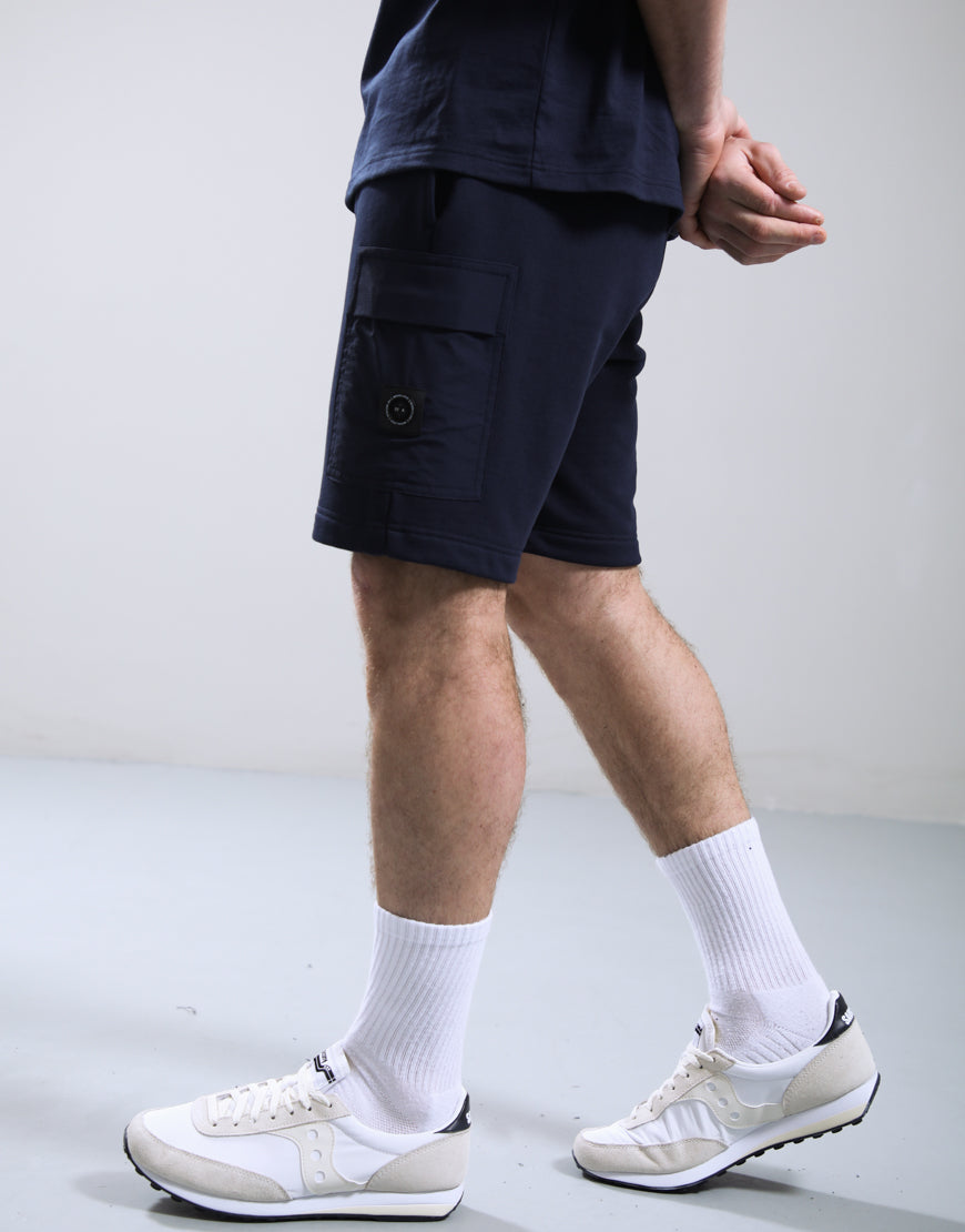 Marshall Artist Kyoto Pocket Short Navy - RD1 Clothing