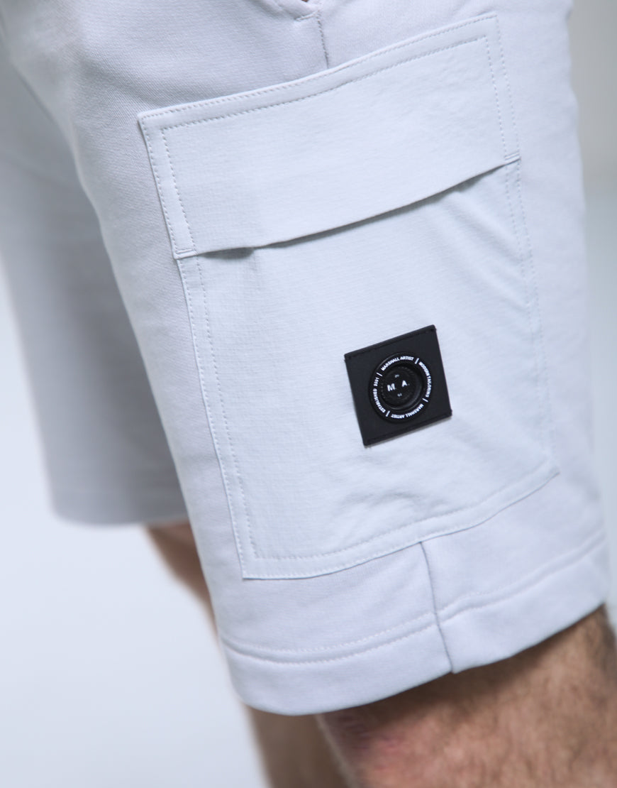 Marshall Artist Kyoto Pocket Short Oceanic Grey - RD1 Clothing