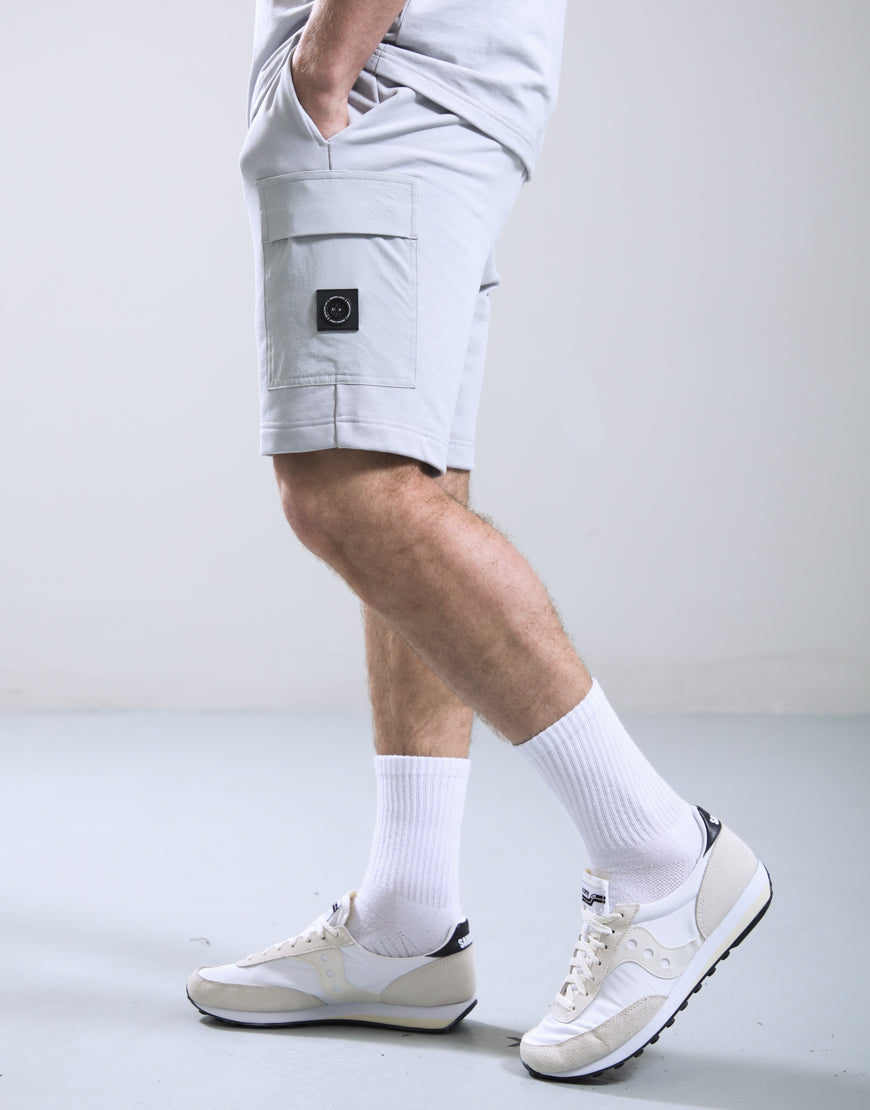 Marshall Artist Kyoto Pocket Short Oceanic Grey - RD1 Clothing