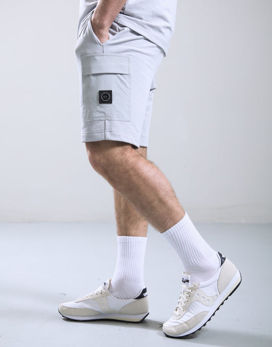 Marshall Artist Kyoto Pocket Short Oceanic Grey - RD1 Clothing
