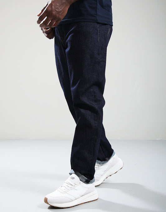 Marshall Artist Straight Fit Jeans Rinse