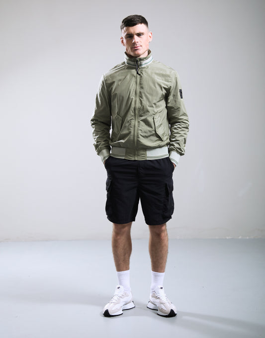 Marshall Artist Stanford Jacket Sage - RD1 Clothing