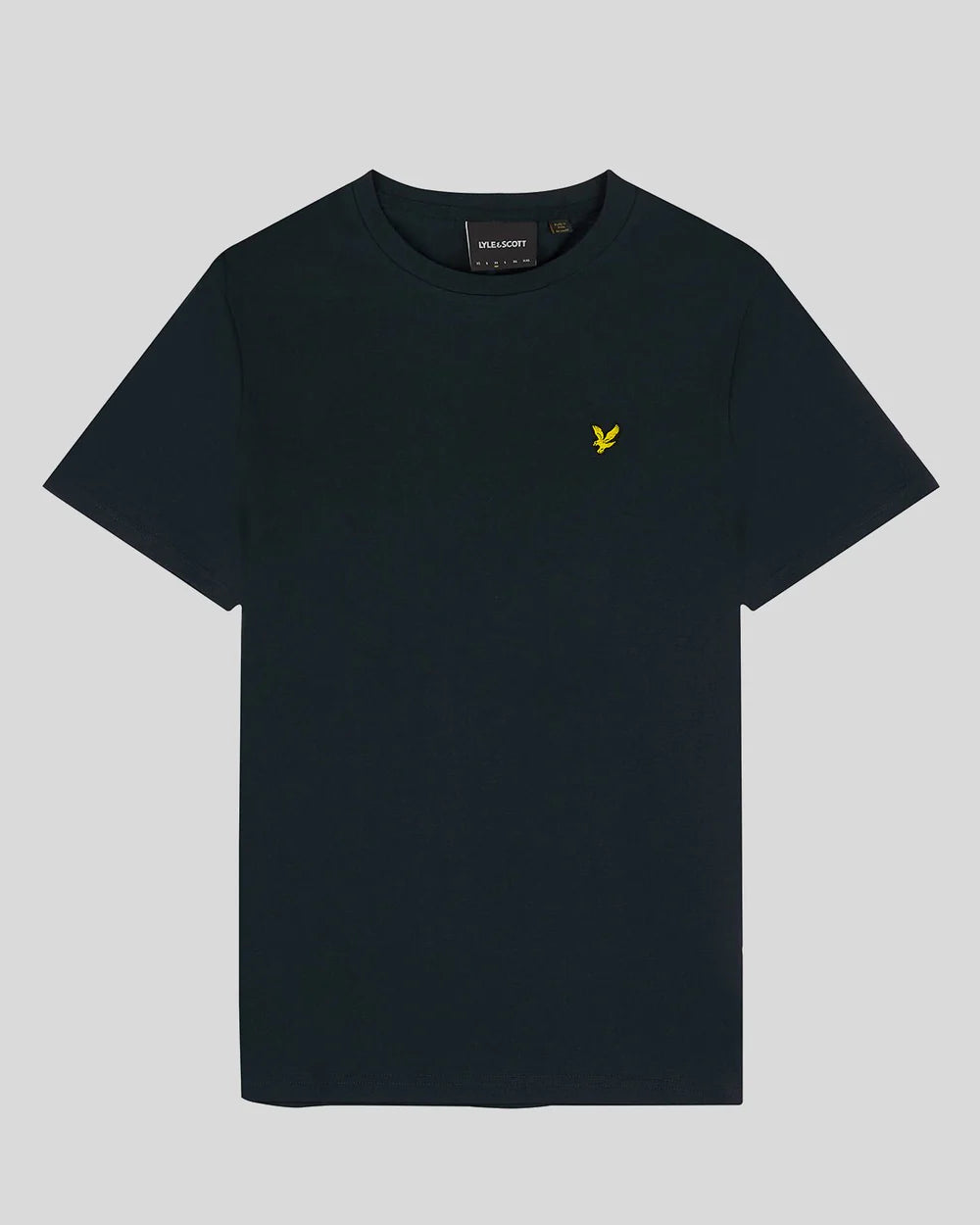 Lyle & Scott Plain T-Shirt Dark Navy