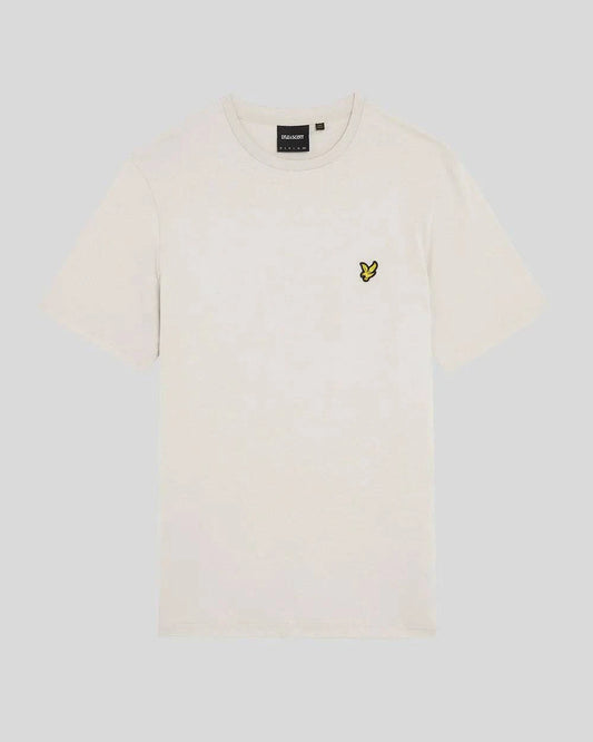Lyle & Scott Plain T-Shirt Cove - RD1 Clothing