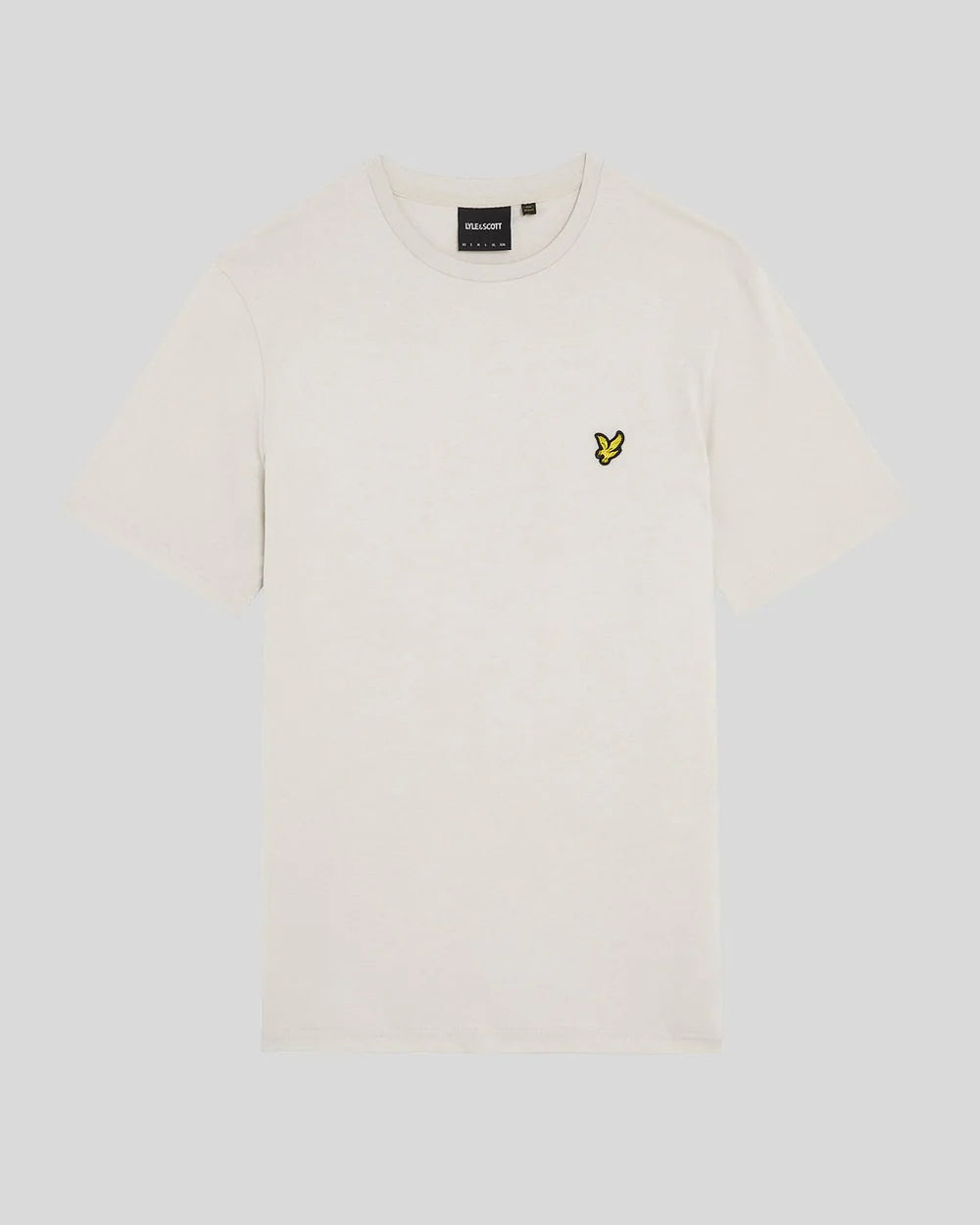 Lyle & Scott Plain T-Shirt Cove