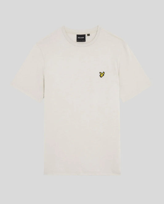 Lyle & Scott Plain T-Shirt Cove