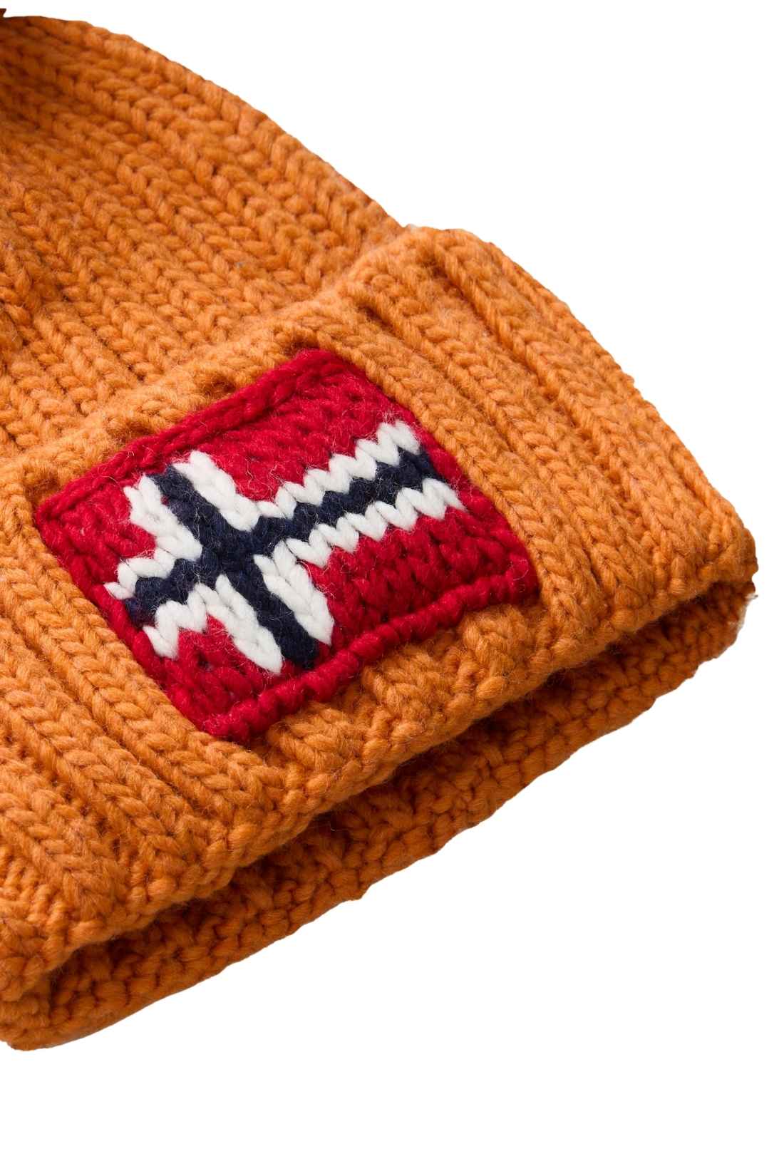 Napapijri Semiury Beanie Orange