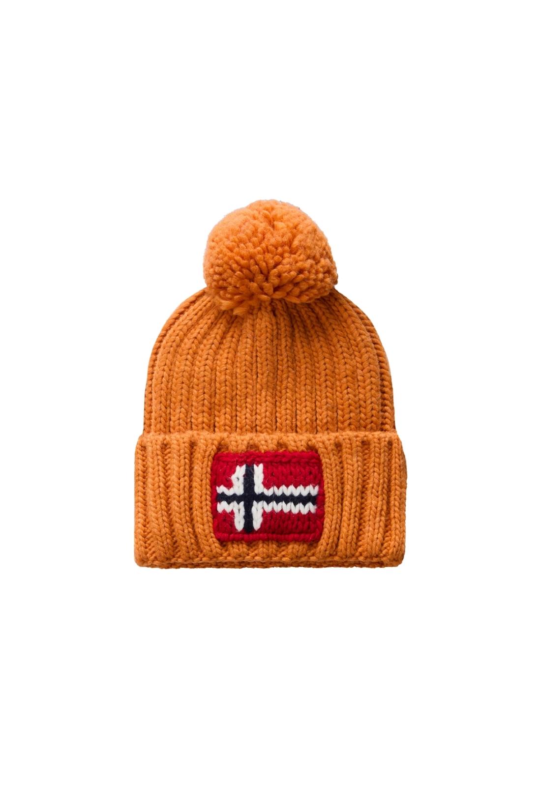 Napapijri Semiury Beanie Orange