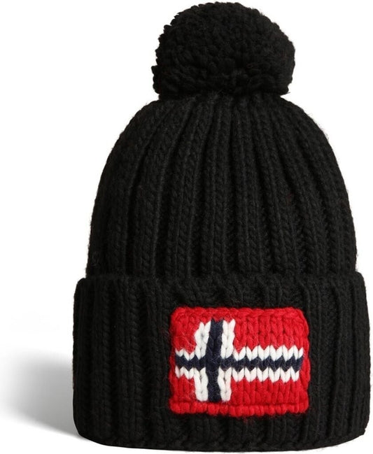 Napapijri Semiury Beanie Black
