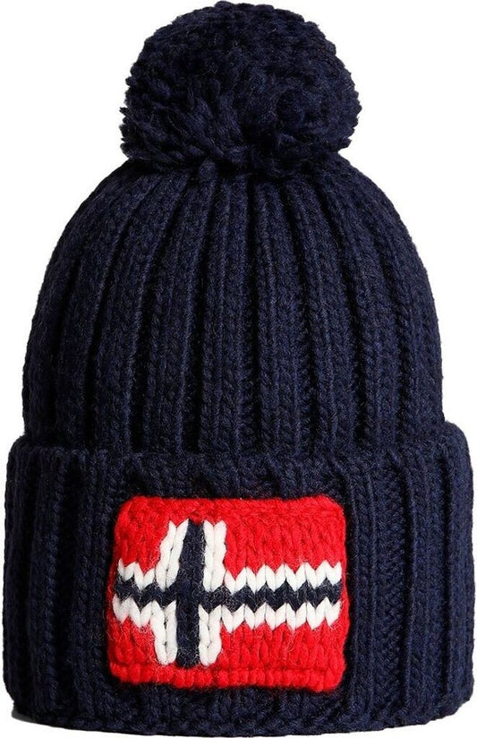 Napapijri Semiury Beanie Navy