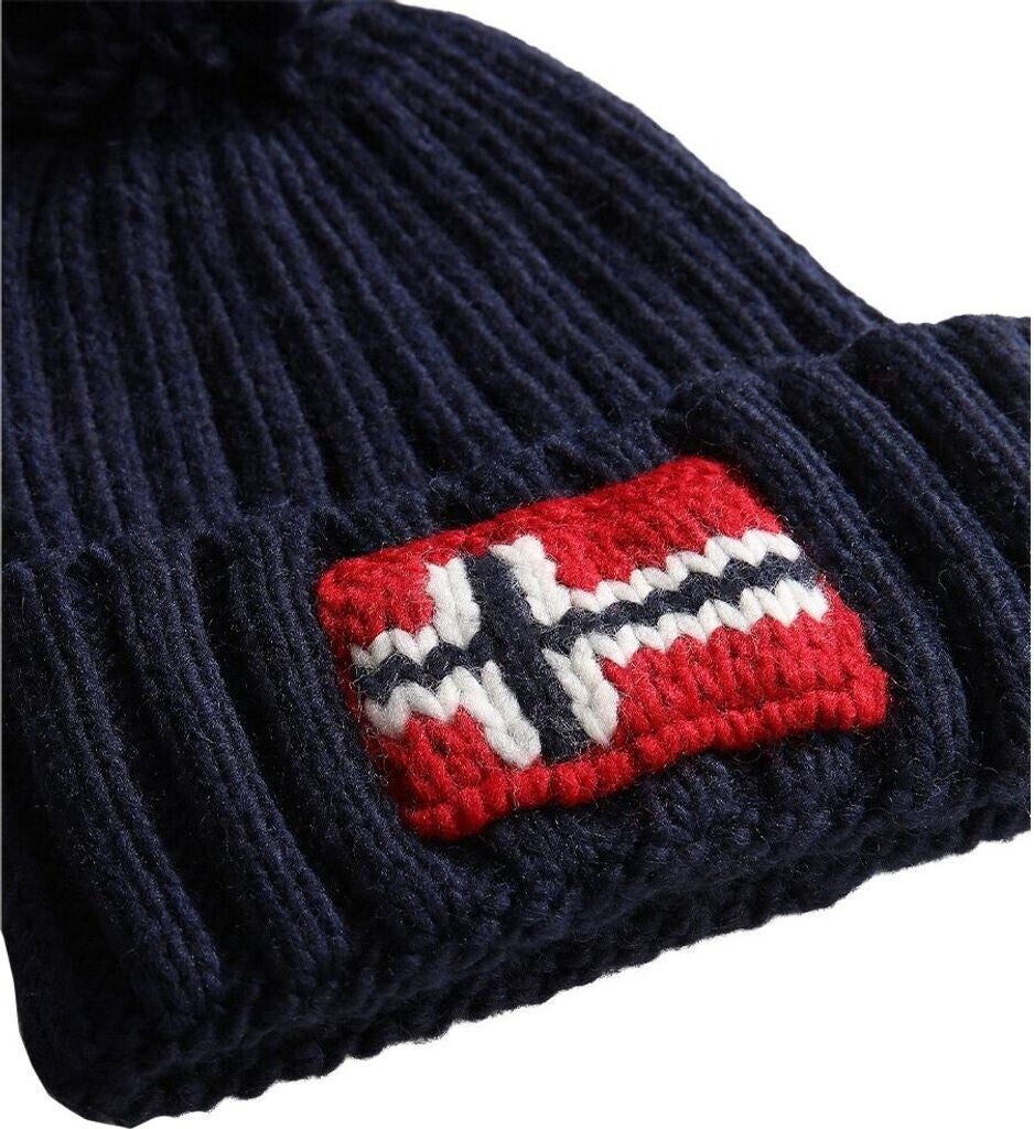 Napapijri Semiury Beanie Navy