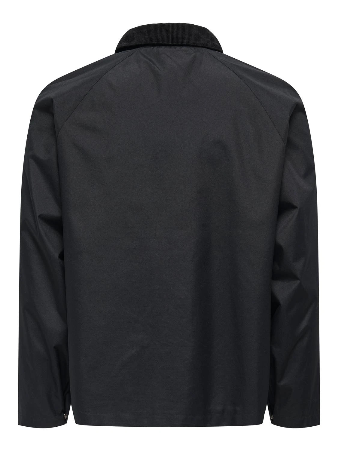 Only & Sons Onskosmo Jacket in Black