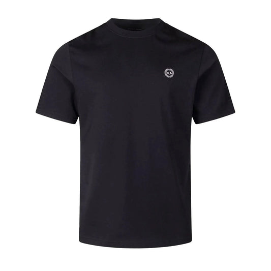 Marshall Artist Delta T-shirt Black - RD1 Clothing