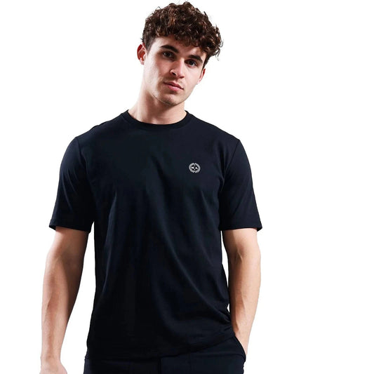 Marshall Artist Delta T-shirt Black - RD1 Clothing