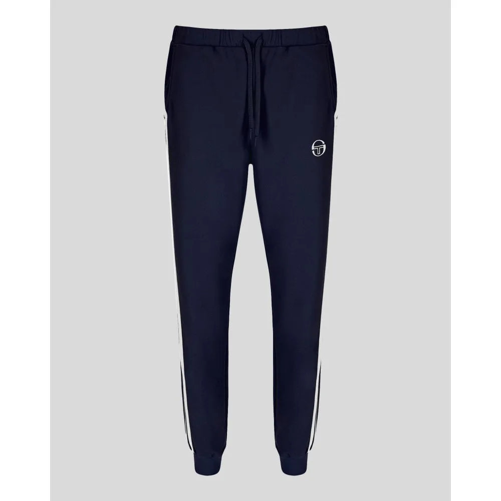 Sergio Tacchini Track Pant Damarindo Martime Blue