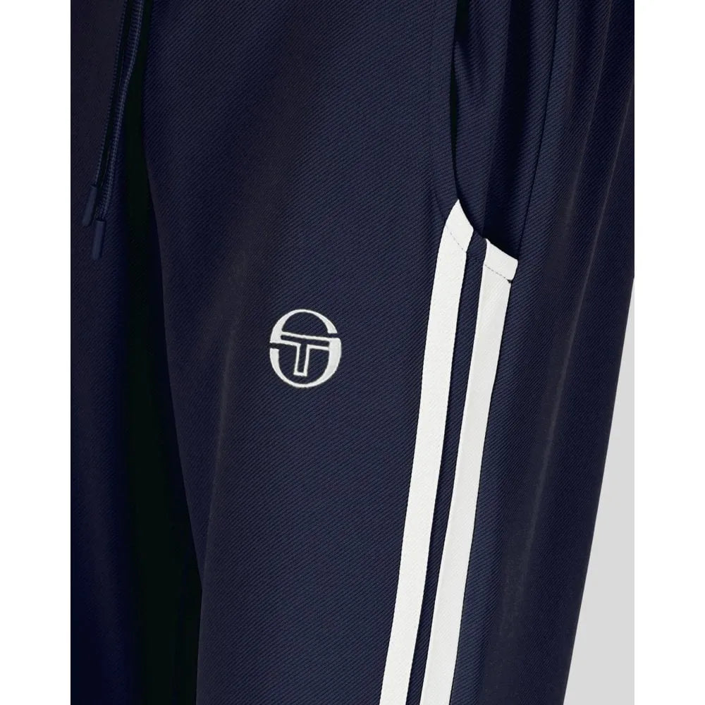 Sergio Tacchini Track Pant Damarindo Martime Blue