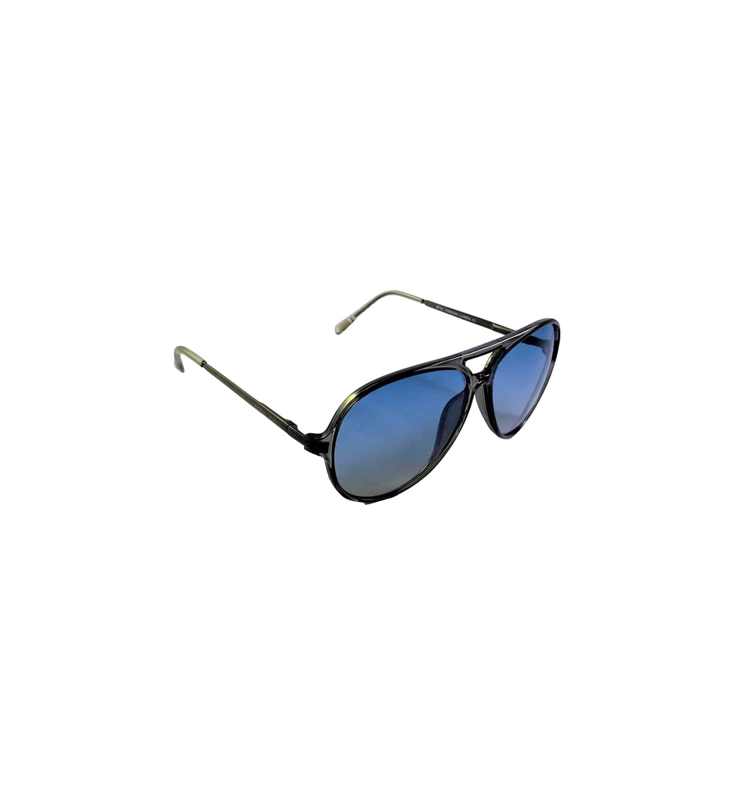 Steelfish Yowzah Blue Shades - RD1 Clothing